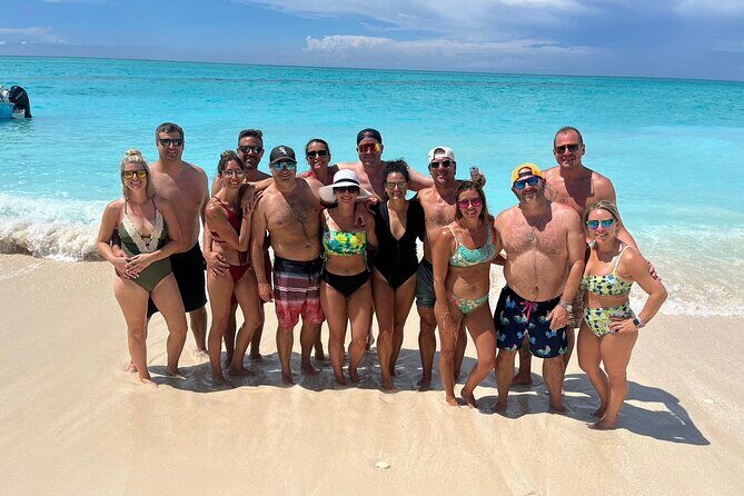 007 Private Beach Club -Swimming Pigs, Snorkeling, Lunch, Drinks - Quick Packing List That Saves You Money and Mood
