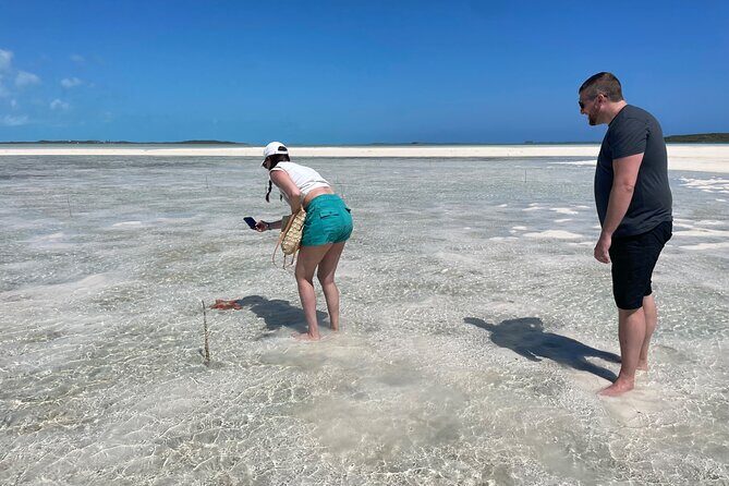3 Hours Guided Great Exuma ATV Tour - Why this 3-hour Great Exuma ATV format works