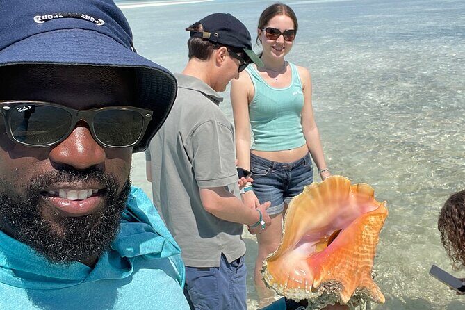 3 Hours Guided Great Exuma ATV Tour - Stop 2: Great Exuma’s 1848 building and hurricane shelter role