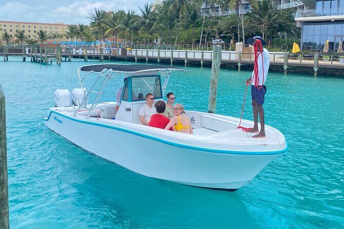 3 Islands Private Group Excursion (4hrs) - Key Highlights You’ll Care About
