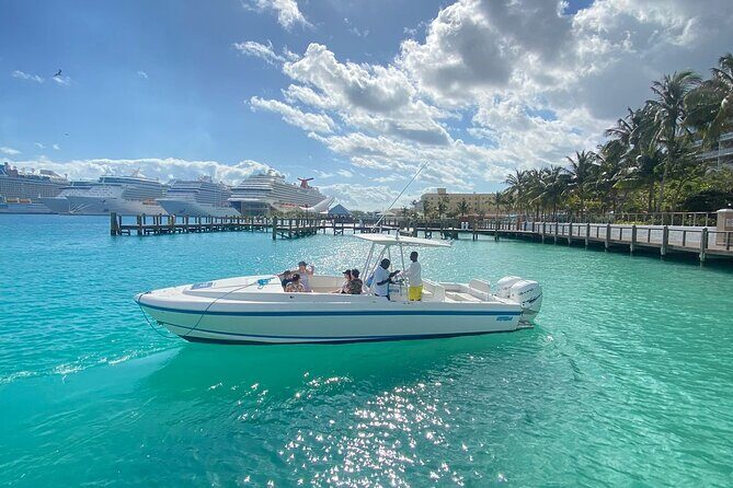 3 Islands Private Group Excursion (4hrs) - Price and Value: What $1,300 Covers for Up to 12
