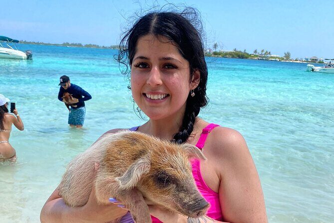 3 Islands Private Group Excursion (4hrs) - The 4-Hour Plan: A Focused Day, Not a Full Vacation Substitute
