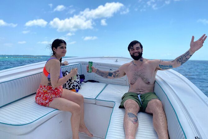 3 Islands Private Group Excursion (4hrs) - Pig Island: Add-On Time That Can Change Your Day