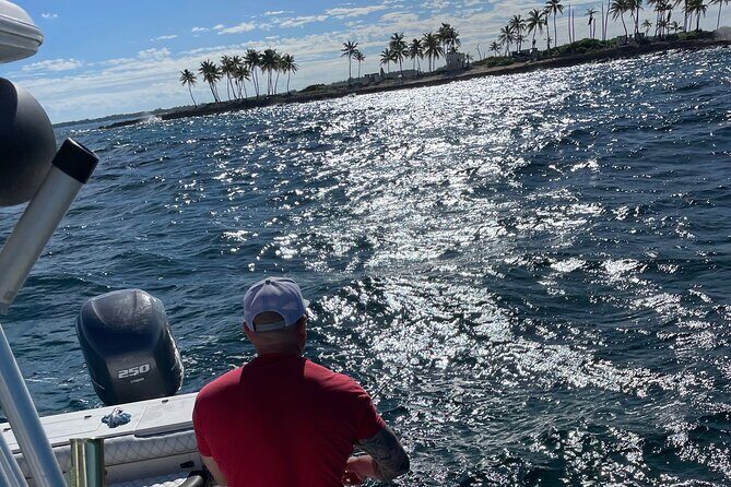 4-Hour Fishing Charter in Nassau - Gilligan’s Island filming area: how to treat it for the best day