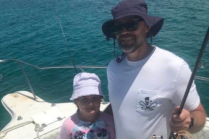 4-Hour Fishing Charter in Nassau - Who this Nassau charter is best for (and who should reconsider)