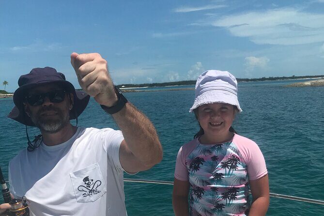 4-Hour Fishing Charter in Nassau - Picking your day: Rose Island, snorkeling, or fishing (the real flexibility)