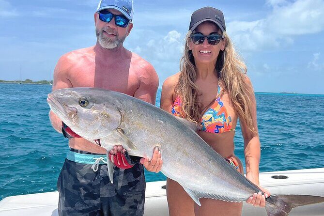 4 hours 34ft Day Dream Private Charter in Nassau - Price breakdown and value: $968 per group, so do the math