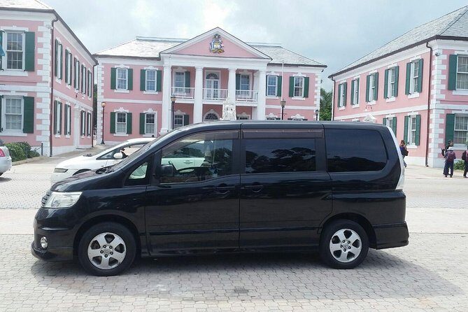 Airport Transfer - Key things to know before you go