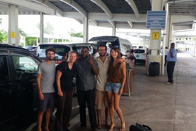Airport Transfer - Vehicle comfort, timing, and luggage limits that affect real plans