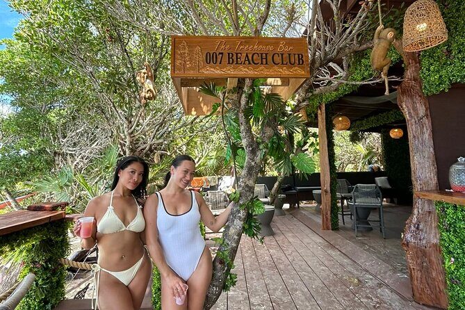 All Inclusive Pig Encounter, Snorkeling, Turtles, Lunch & Beach - Meeting at Margaritaville: Where Your Day Starts