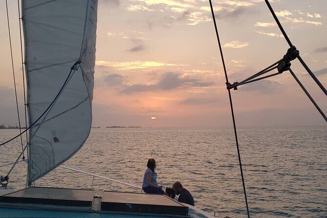 All Inclusive Sunset Dinner Cruise in Nassau Bahamas - Dinner details: what’s included and how it tastes as a vacation meal