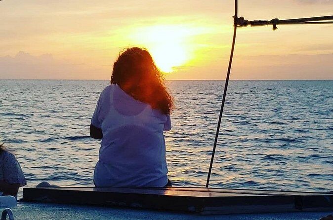 All Inclusive Sunset Dinner Cruise in Nassau Bahamas - A balanced take: what can go wrong (and how to avoid it)