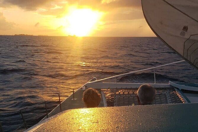 All Inclusive Sunset Dinner Cruise in Nassau Bahamas - Getting to the Paradise Island Ferry Terminal without stress