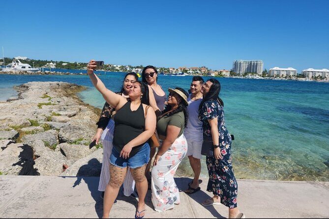 ATV Half Day City Tour in Nassau: Guided Tour With Free Samples - Guides, pacing, and the vibe: what makes or breaks the experience