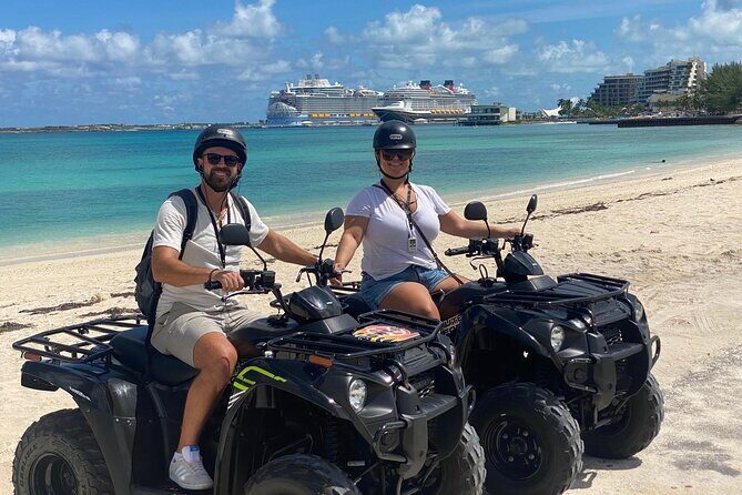 ATV Rentals in Nassau Bahamas - Key Highlights You’ll Care About