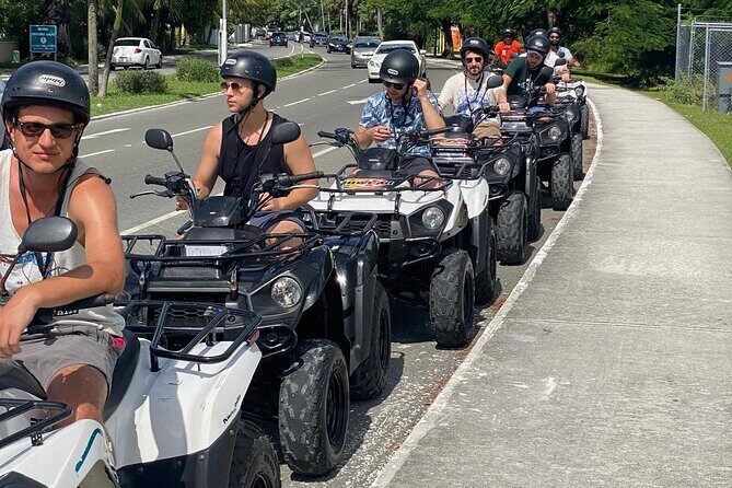 ATV Rentals in Nassau Bahamas - Price and What’s Included: Where the Value Actually Comes From