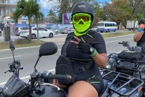 ATV Rentals in Nassau Bahamas - Getting There: Meeting Point and Pickup That Keeps Your Day Moving