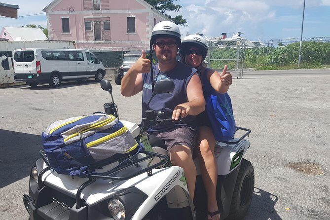 ATV Rentals in Nassau Bahamas - ATV Basics That Matter: License, Ages, and a Few Real-World Tips