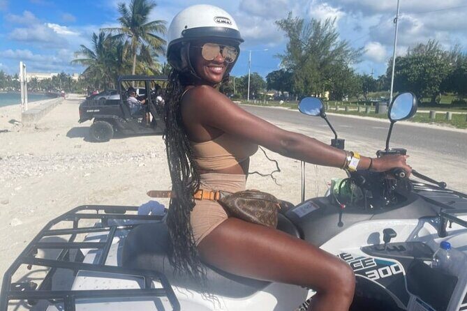 ATV Rentals in Nassau Bahamas - Billing, Deposits, and the One Thing to Watch Closely