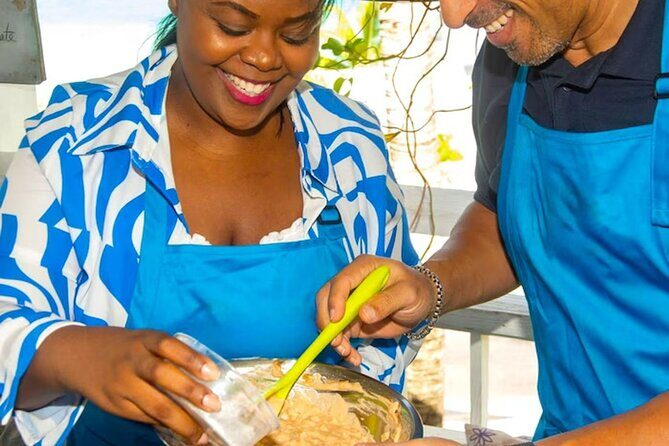 Authentic Bahamian Cooking Class - Key points I’d plan around