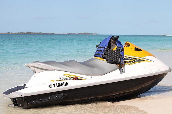 Bahamas Cabbage Beach Jet Ski Adventure - Timing, weather, and the small gotchas that affect your day