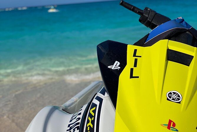Bahamas Cabbage Beach Jet Ski Adventure - Should you book the Bahamas Cabbage Beach Jet Ski Adventure?