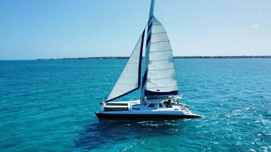 Bahamas: Swimming Pigs & Snorkeling Cruise with Lunch & Rum - Key things that make this cruise worth your time