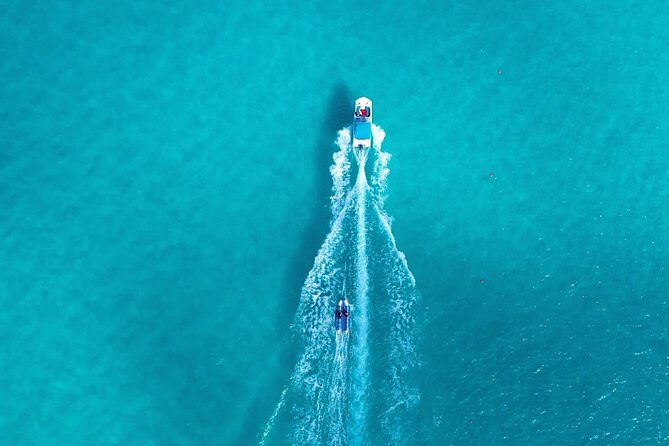 Bahamas Watersports Adventure: Parasail, Jet Ski, Banana Boat - Included Beach Comfort and Why It’s a Real Value