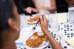 Bites of Nassau Food and Walking Tour - Walking logistics: meeting points, time, and what to wear