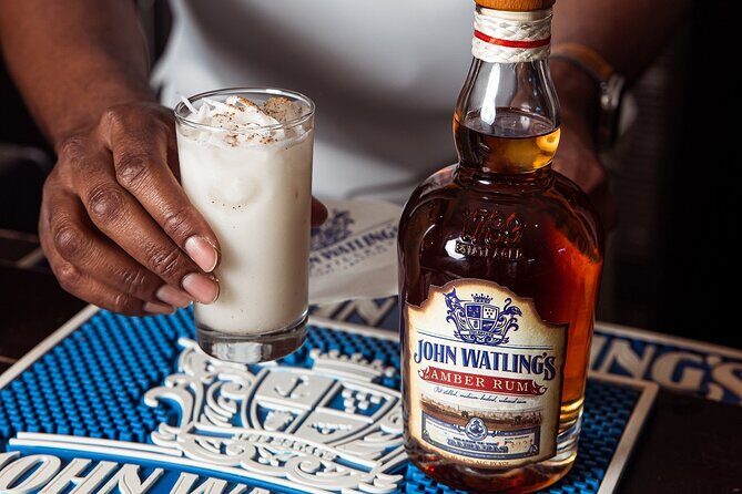 Bites of Nassau Food and Walking Tour - How the guides turn bites into local culture