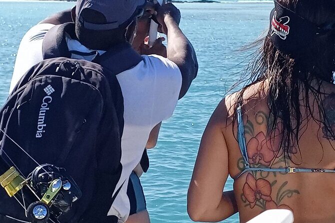 Blue hole, drift snorkeling, turtles Celebration Key is welcome - Gear, Groups, and What You Should Wear