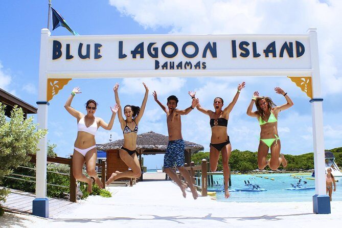 Blue Lagoon Island Beach Day from Nassau - Nassau to Salt Cay: why this beach day is a smart use of time