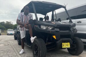 Buggy Rental (with Drop-off, Pick-up around New Providence) - Price and value: what $260 per group really buys