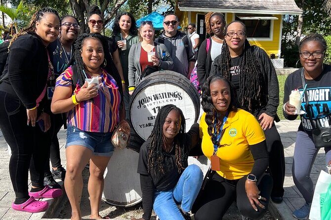 City Sight Seeing with Wine, Rum Cake and Conch Fritter Samples - Price and Value: What $75 Covers (and What It Doesn’t)