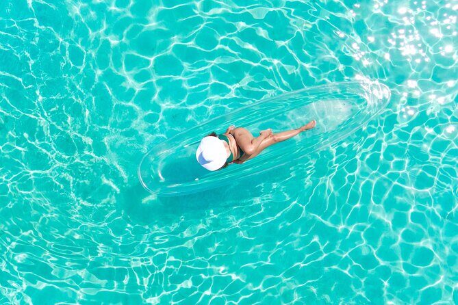 Clear Kayak Photoshoot in Nassau ,Bahamas. - Staff, service style, and how the vibe impacts your photos