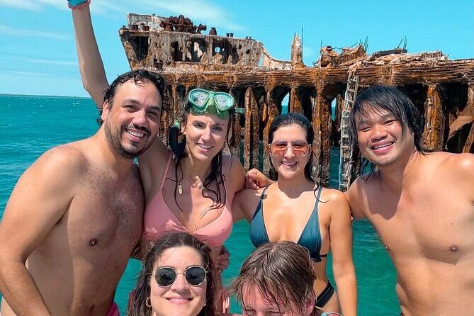Create-Your-Own Luxury Adventure in Bimini with photographer - Be Your Own Captain Energy: Flexible Time on the Water