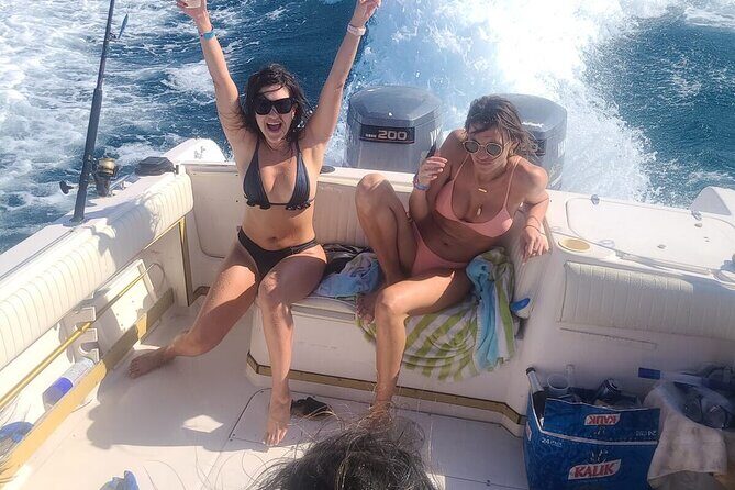 Create-Your-Own Luxury Adventure in Bimini with photographer - The Guides Make the Day: From Snorkel Coaching to Dolphin Tracking