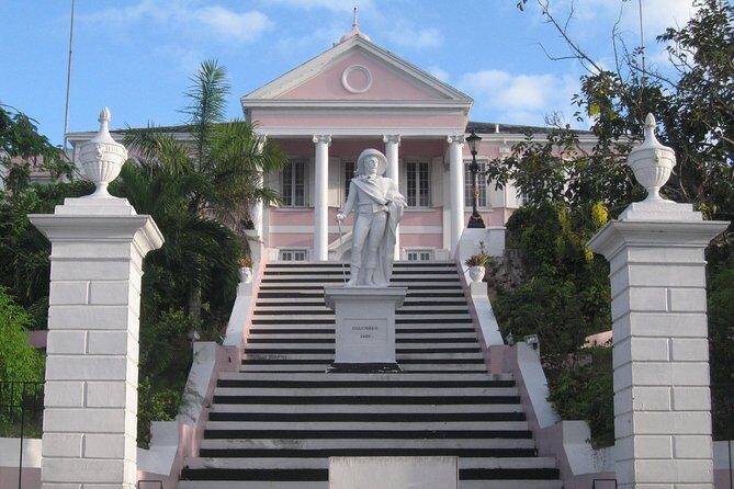 Dilly Dally Walking Tour of Nassau Attractions - Price and Value at $55: What You’re Really Paying For