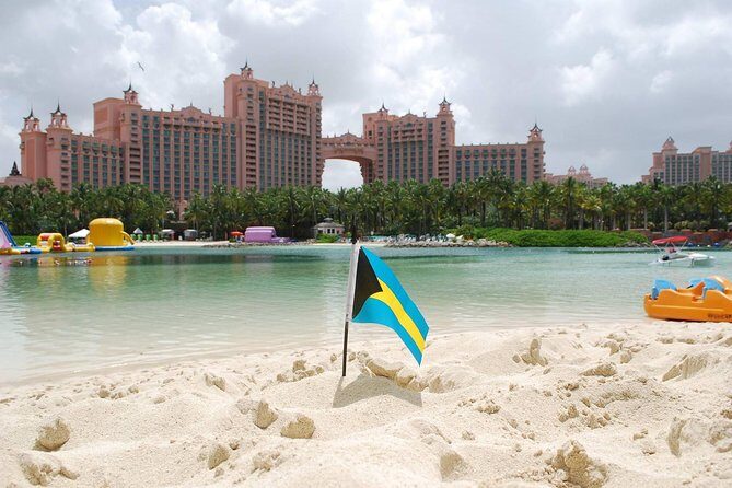 Discover Nassau Sightseeing Tour plus Atlantis Resort Visit - Quick Take: 6 things that matter on this Nassau + Atlantis tour
