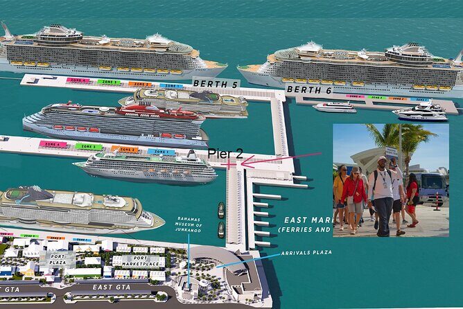 Discover Nassau Sightseeing Tour plus Atlantis Resort Visit - Price and logistics: worth $55, or a scheduling trap?