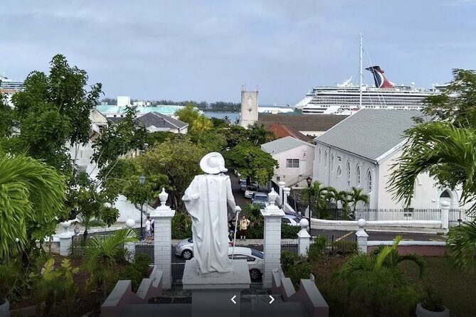 Discover Nassau Sightseeing Tour plus Atlantis Resort Visit - Who this Nassau + Atlantis tour fits best (and who should rethink)