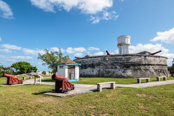 Discover Nassau Sightseeing Tour plus Atlantis Resort Visit - FAQ
