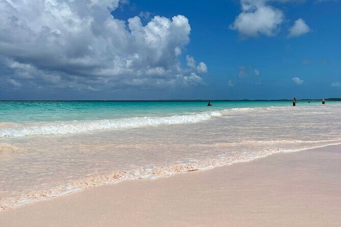 Experience The Eleutheras and Pink Sands Beach - Key highlights you’ll care about