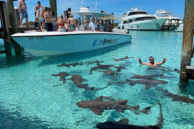 Exuma Island Hopping Swimming Pigs Tour with Lunch from Nassau - Quick take: what makes this Exuma hopping day work