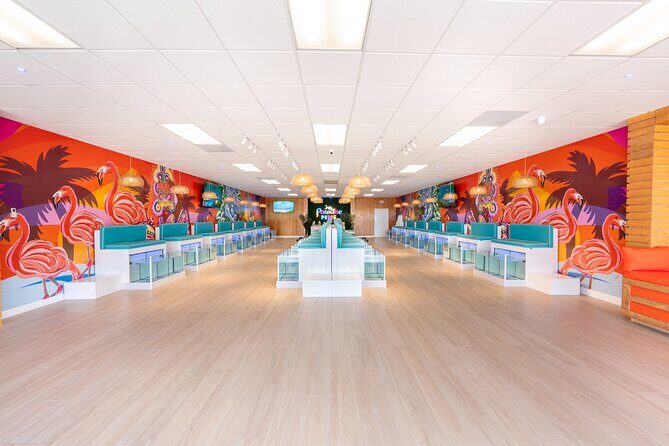 Fish, Fun & Feet – Caribbean’s Largest Fish Spa Experience! - Can You Add Massage Time?