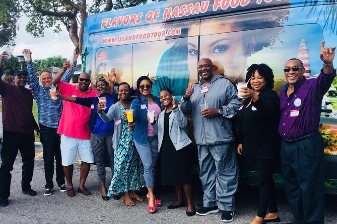 Flavors of Nassau Food Tour - Key Things I’d Circle Before You Book