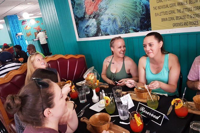 Flavors of Nassau Food Tour - Price and Value: What You’re Really Paying For at $135