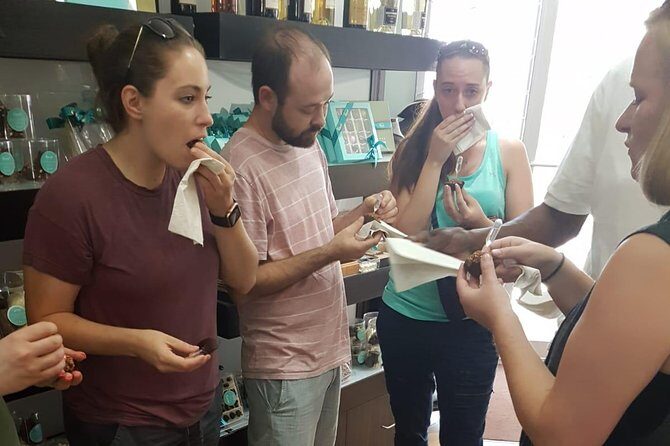 Flavors of Nassau Food Tour - What to Eat and Ask For (So the Tour Feels Worth It)