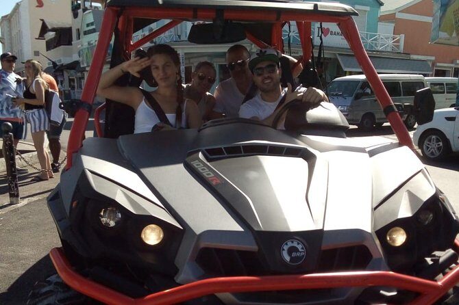 Fun Side x Side Buggy Rentals - Price and logistics: what you’re paying for (and what you’ll still handle)
