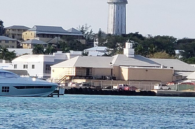 Half-Day Guided Boat Tour of Nassau Harbour and Rose Island - Price and Value: Is $299 Worth It?
